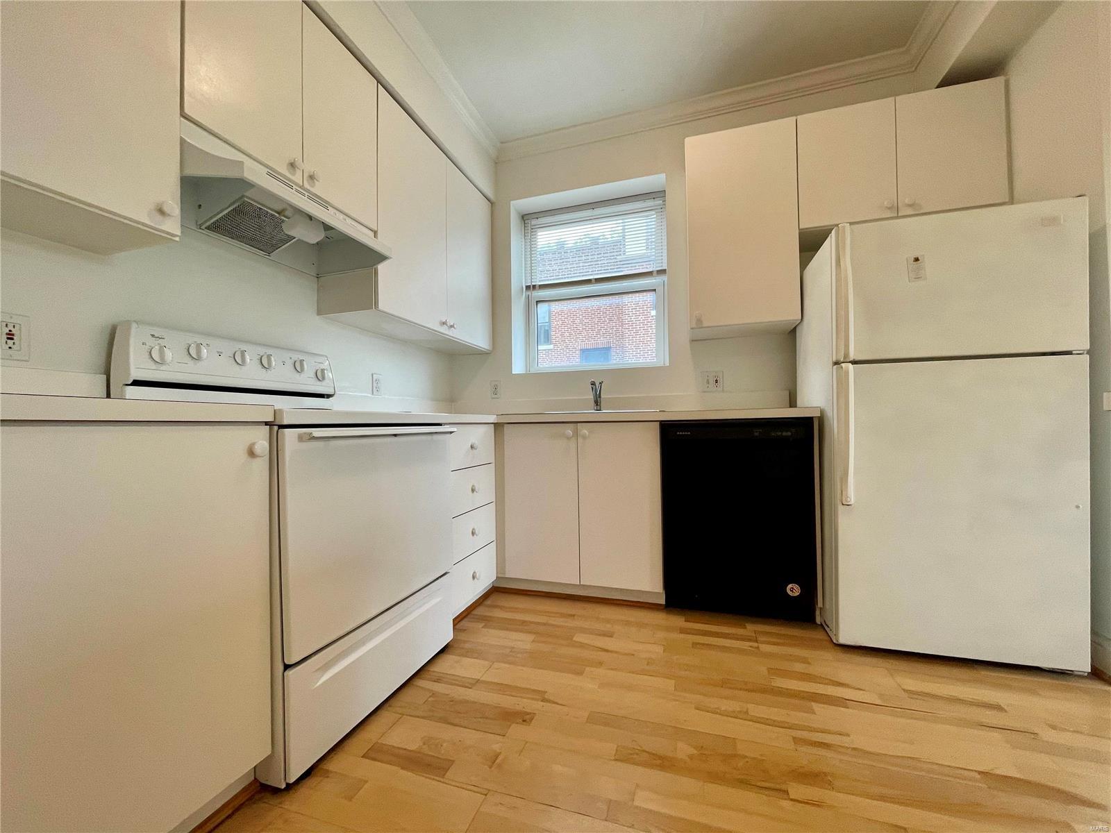 N. Newstead - Residential Income