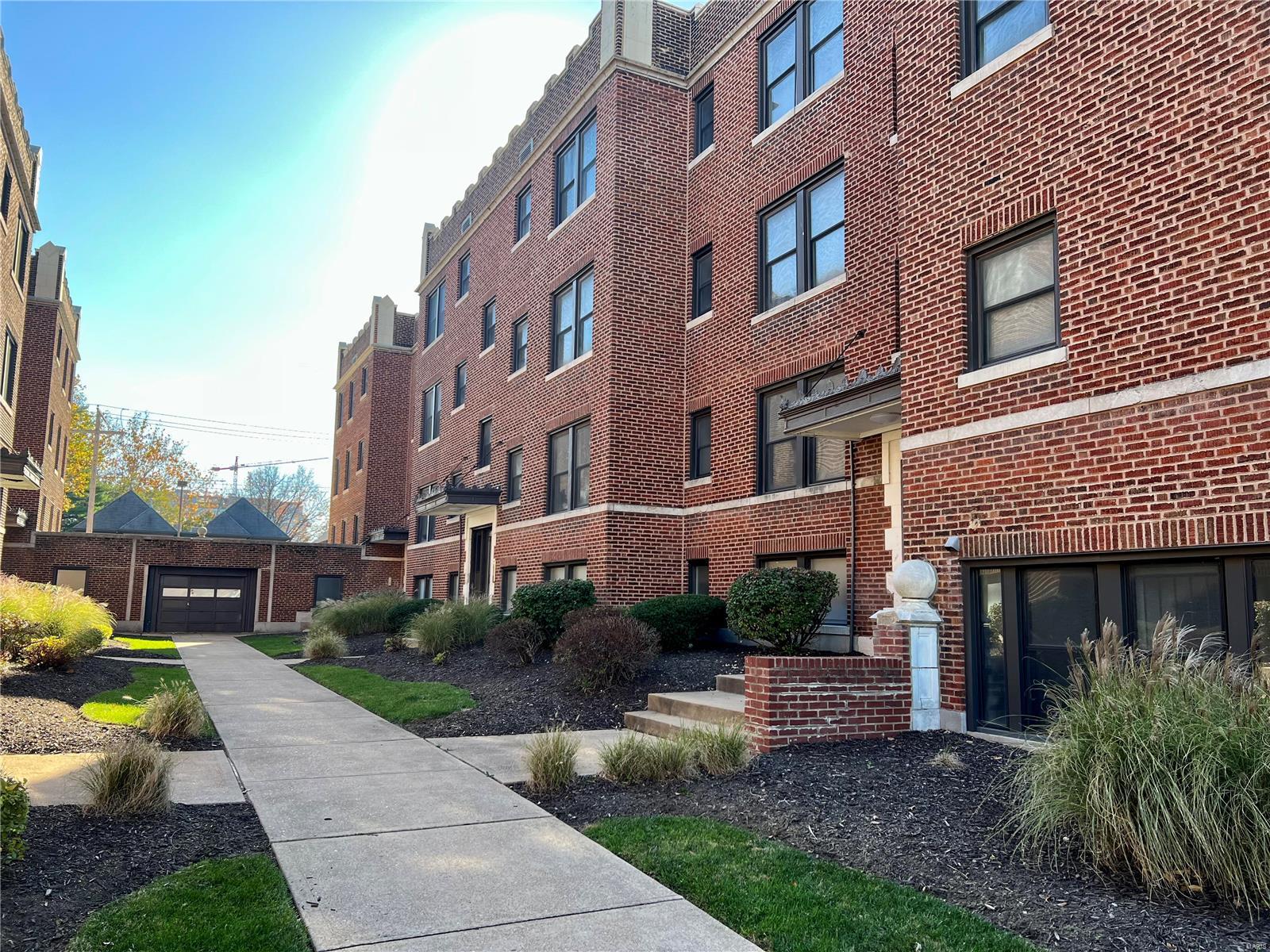 N. Newstead - Residential Income