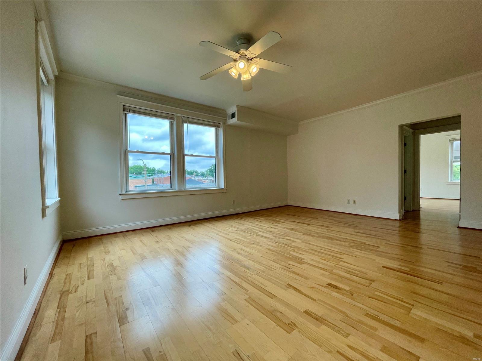 N. Newstead - Residential Income