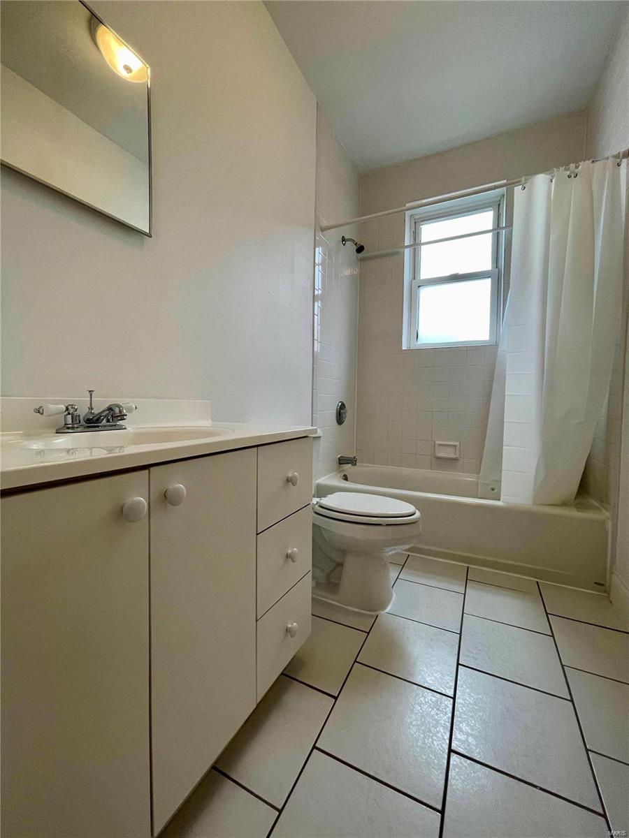 N. Newstead - Residential Income