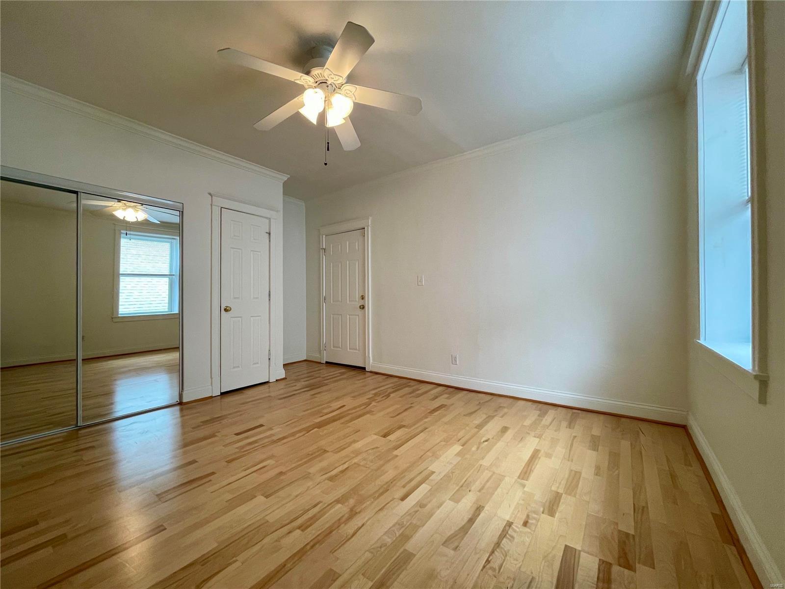 N. Newstead - Residential Income