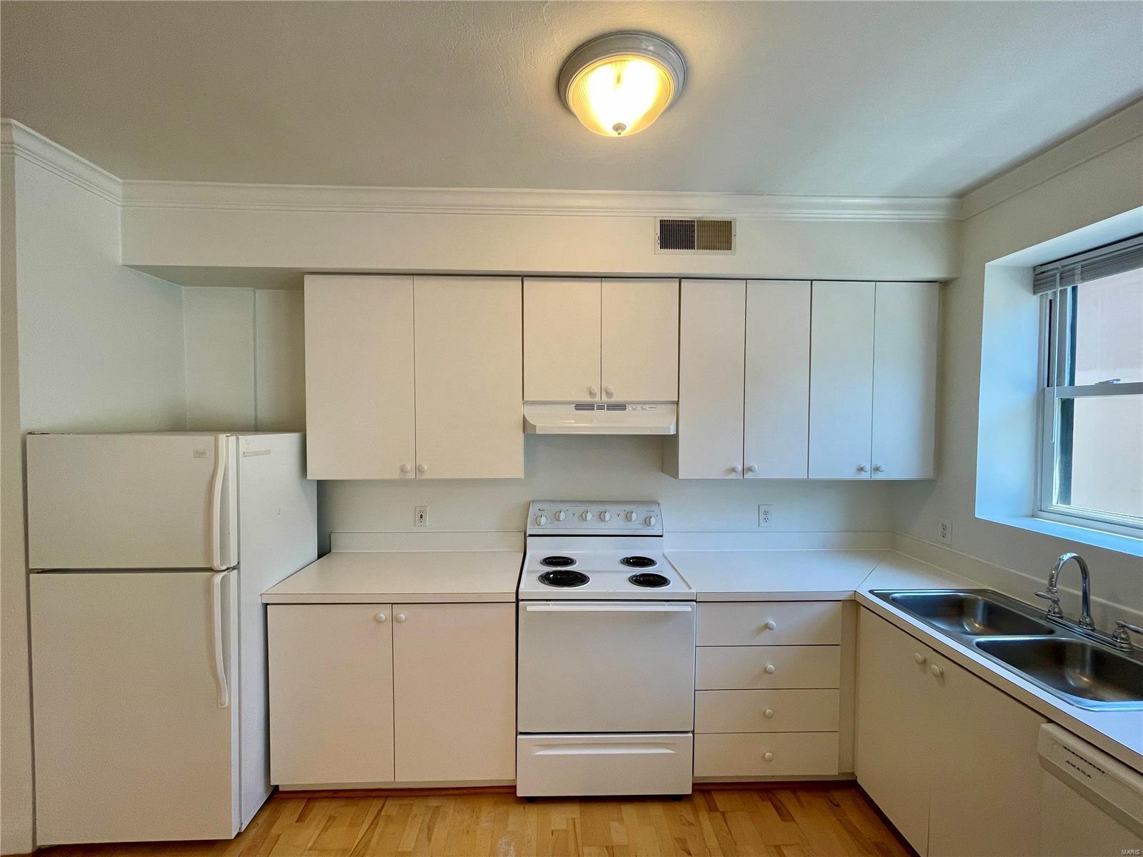 N. Newstead - Residential Income