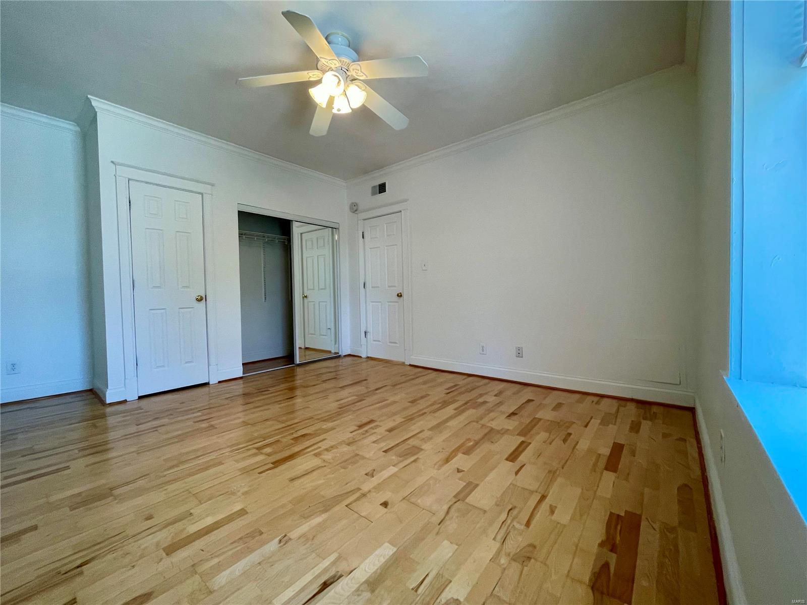 N. Newstead - Residential Income