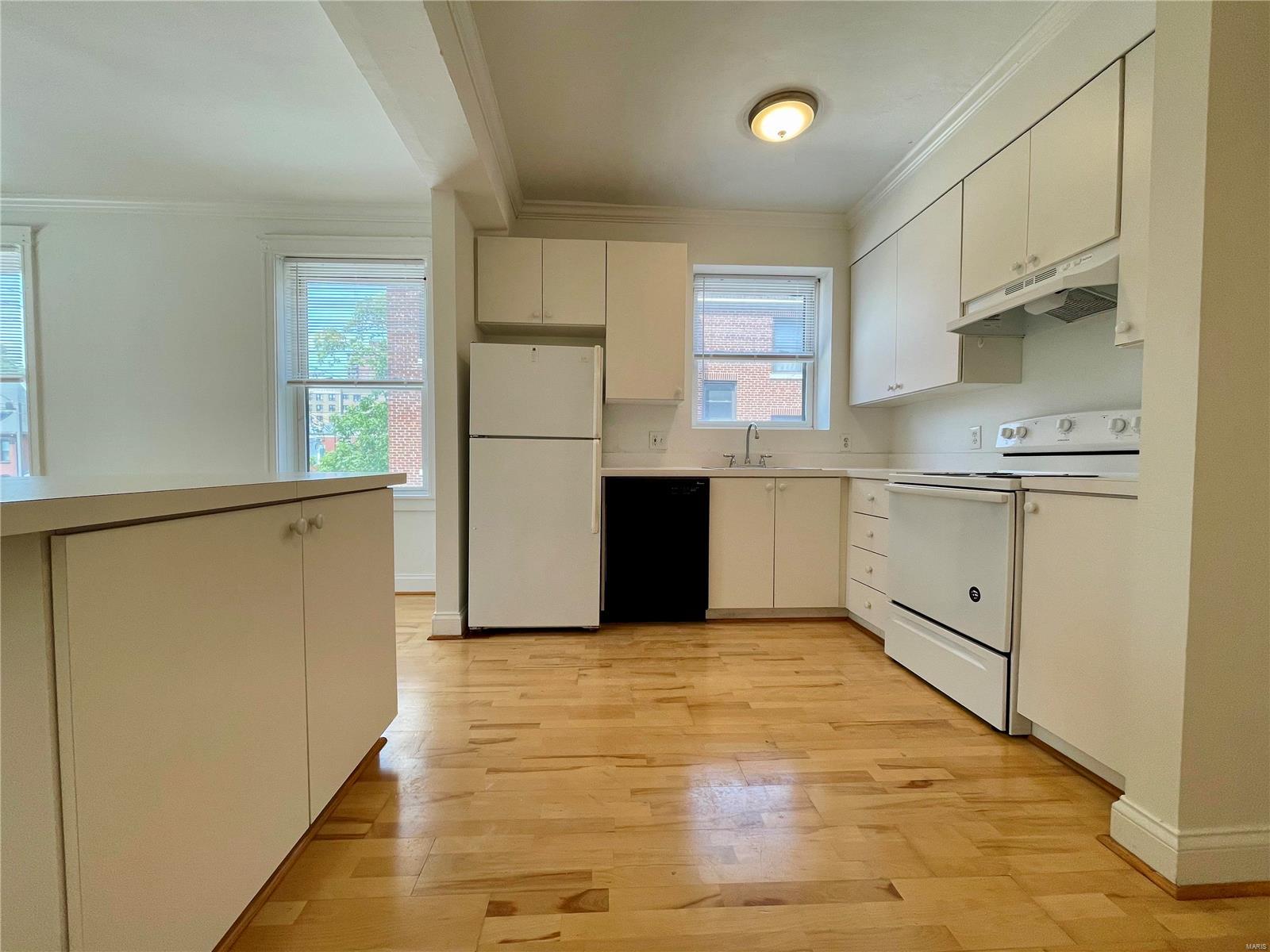 N. Newstead - Residential Income