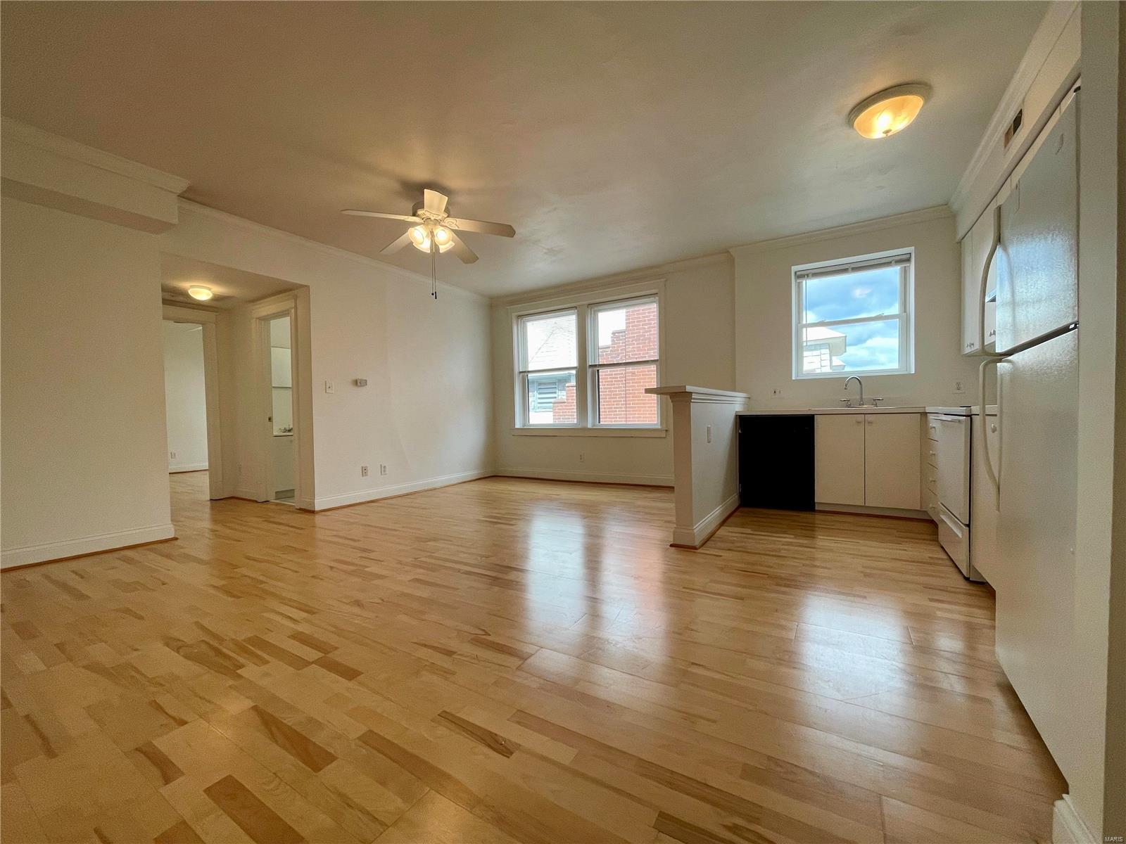 N. Newstead - Residential Income