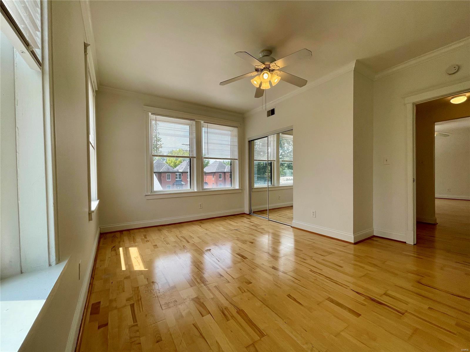 N. Newstead - Residential Income