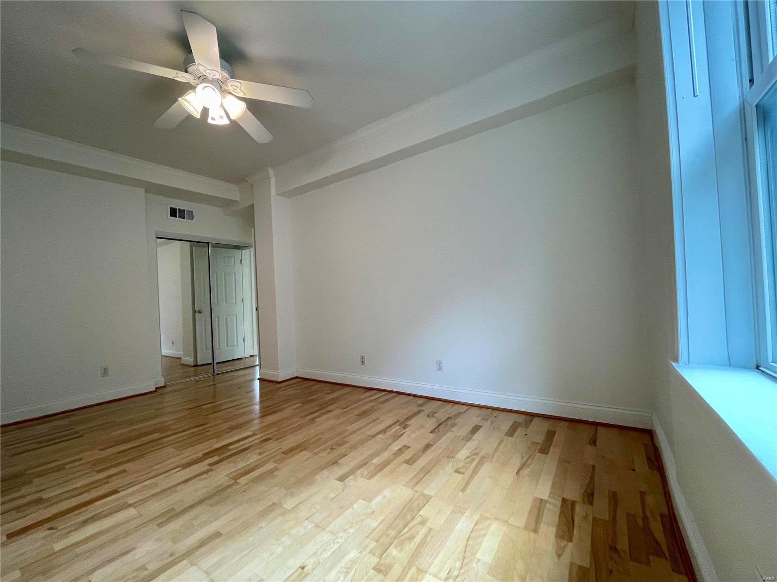 N. Newstead - Residential Income