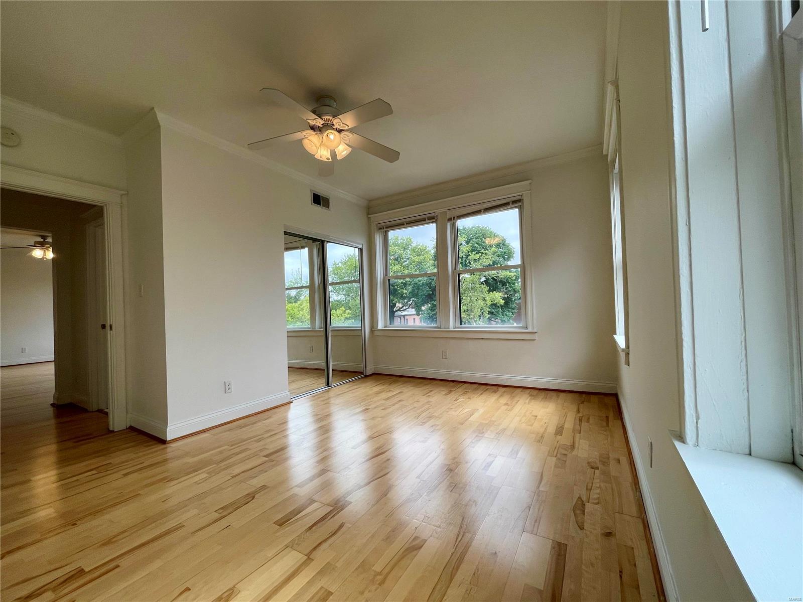 N. Newstead - Residential Income