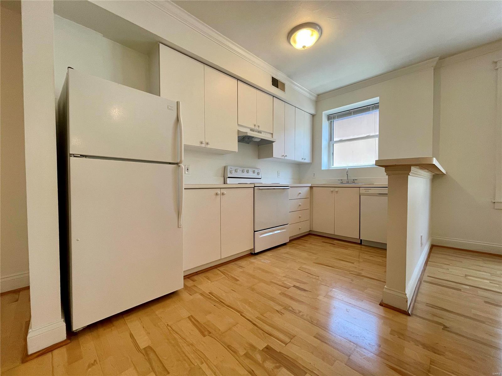 N. Newstead - Residential Income