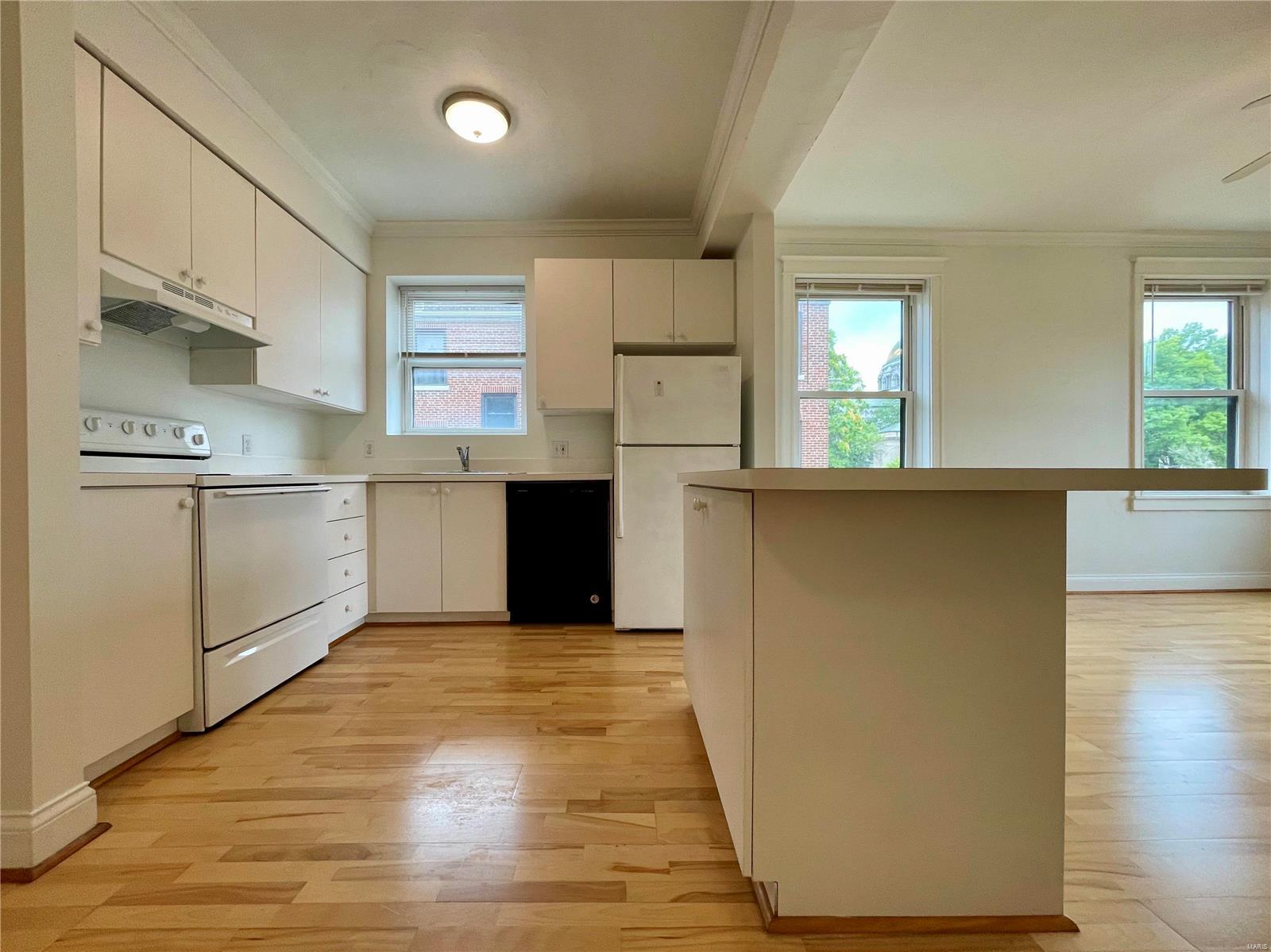 N. Newstead - Residential Income