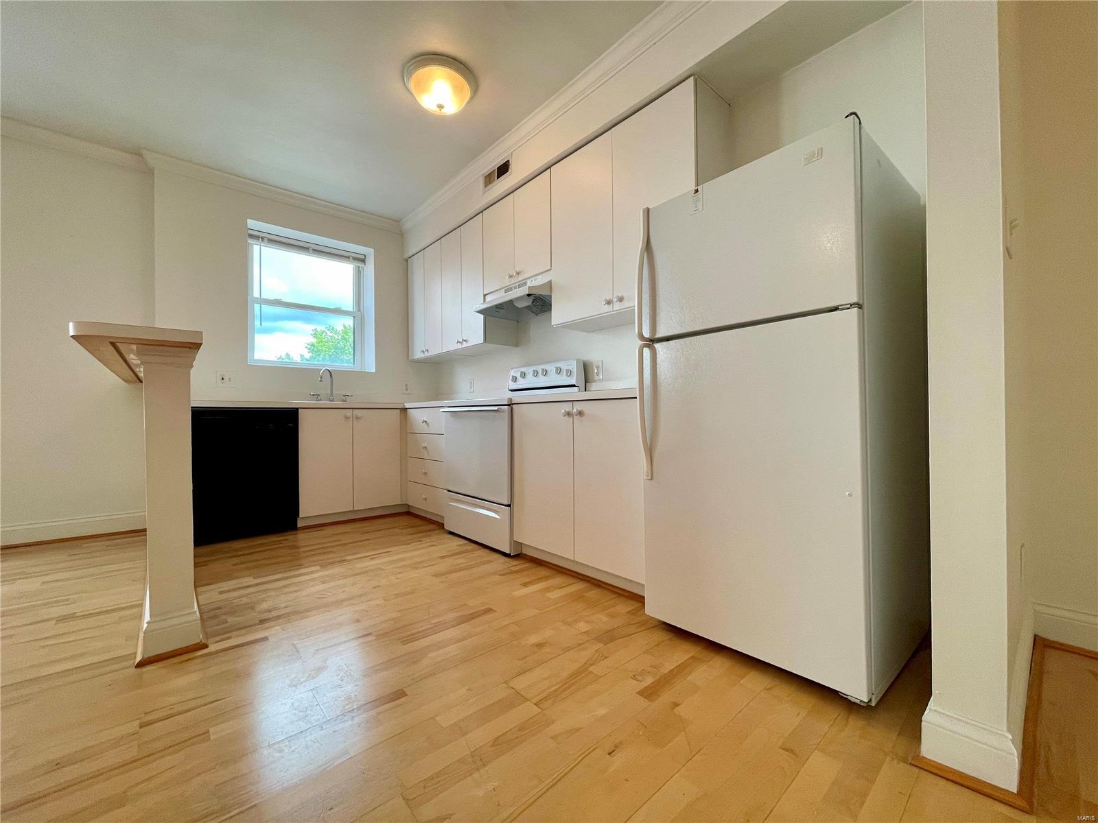 N. Newstead - Residential Income