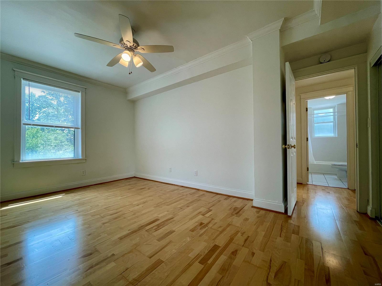 N. Newstead - Residential Income