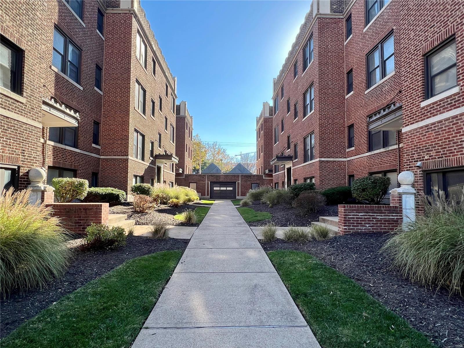 N. Newstead - Residential Income