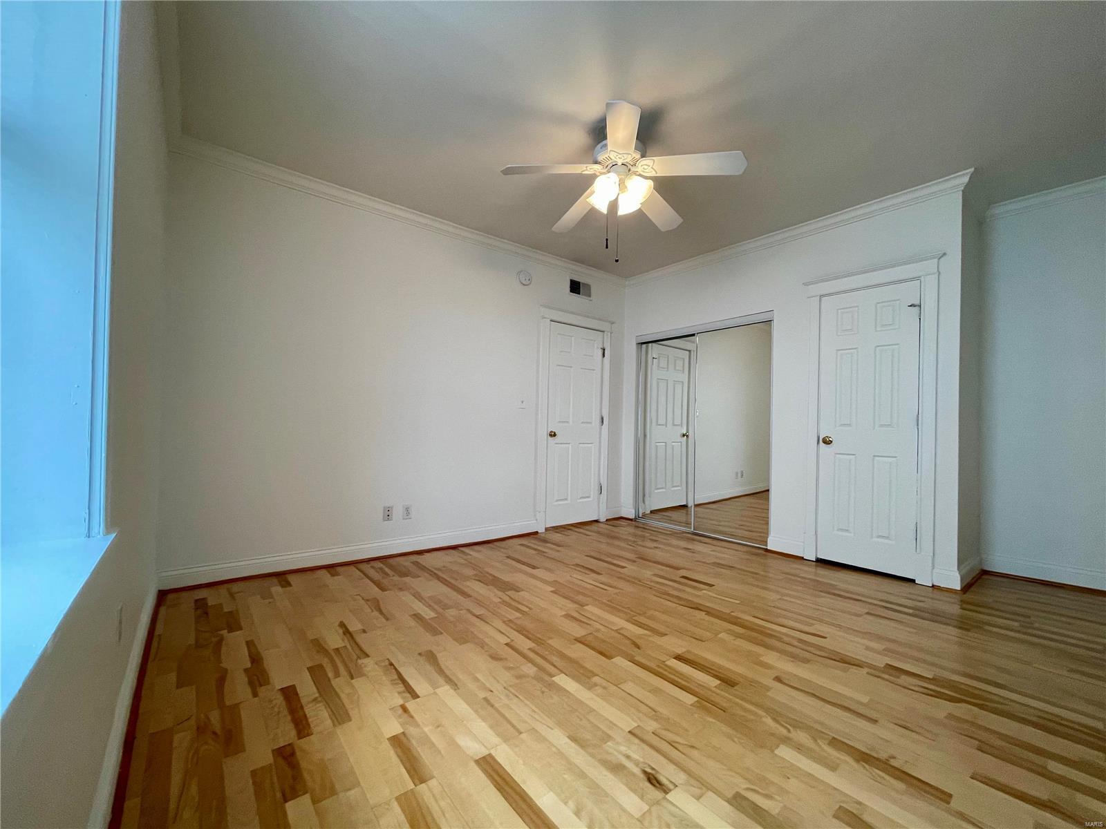 N. Newstead - Residential Income