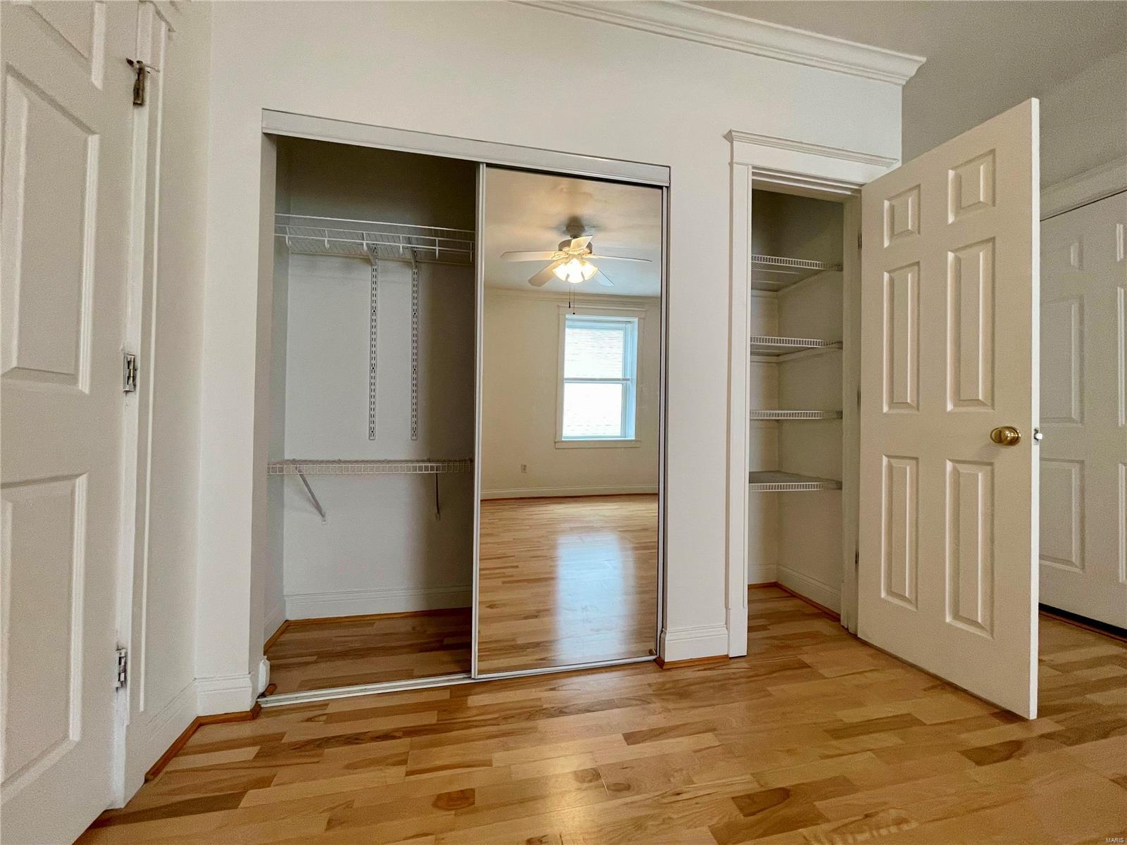 N. Newstead - Residential Income