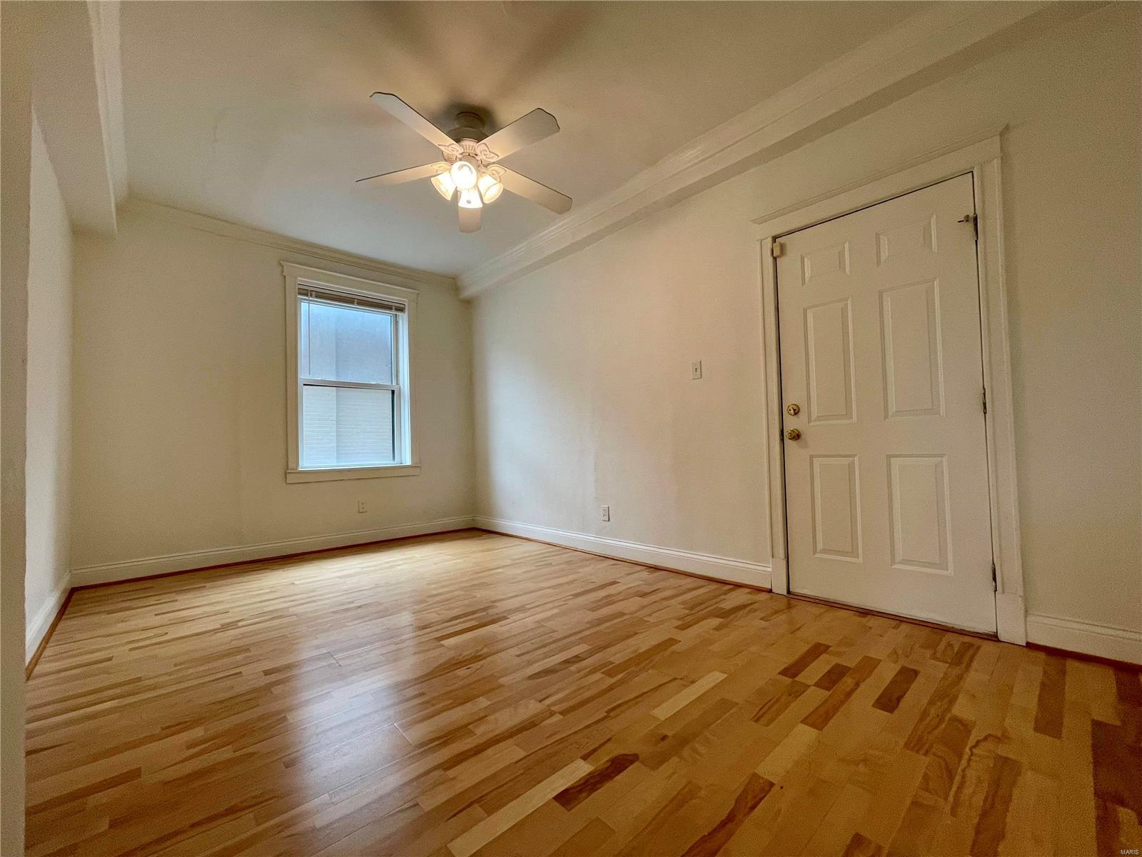 N. Newstead - Residential Income