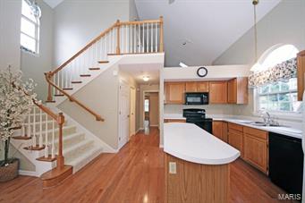 Villas At Kenrick Condo Ph Nine - Residential