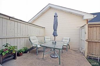 Villas At Kenrick Condo Ph Nine - Residential