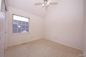 Villas At Kenrick Condo Ph Nine - Residential