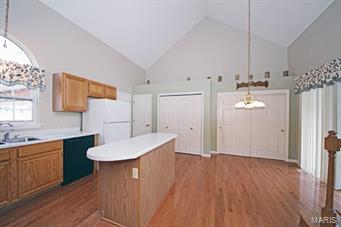 Villas At Kenrick Condo Ph Nine - Residential