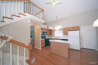 Villas At Kenrick Condo Ph Nine - Residential