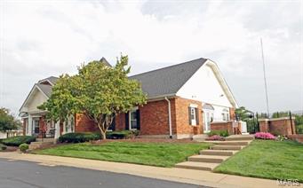 Villas At Kenrick Condo Ph Nine - Residential