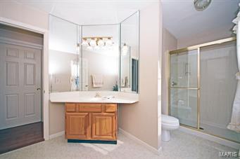 Villas At Kenrick Condo Ph Nine - Residential