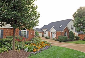 Villas At Kenrick Condo Ph Nine - Residential