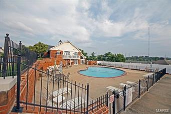 Villas At Kenrick Condo Ph Nine - Residential