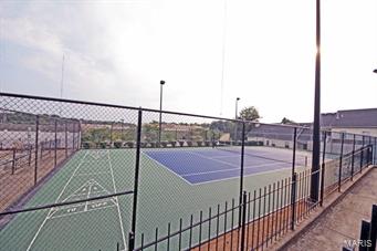 Villas At Kenrick Condo Ph Nine - Residential