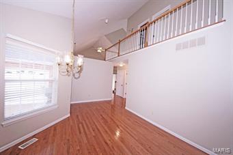 Villas At Kenrick Condo Ph Nine - Residential