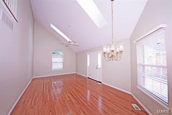 Villas At Kenrick Condo Ph Nine - Residential