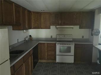 Laquey Meadows - Residential