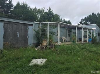 Laquey Meadows - Residential