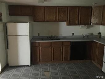 Laquey Meadows - Residential