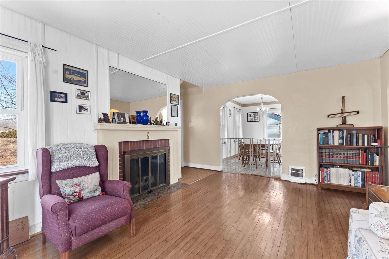 Destrehan Estate - Residential