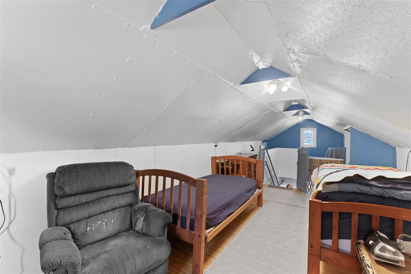 Destrehan Estate - Residential