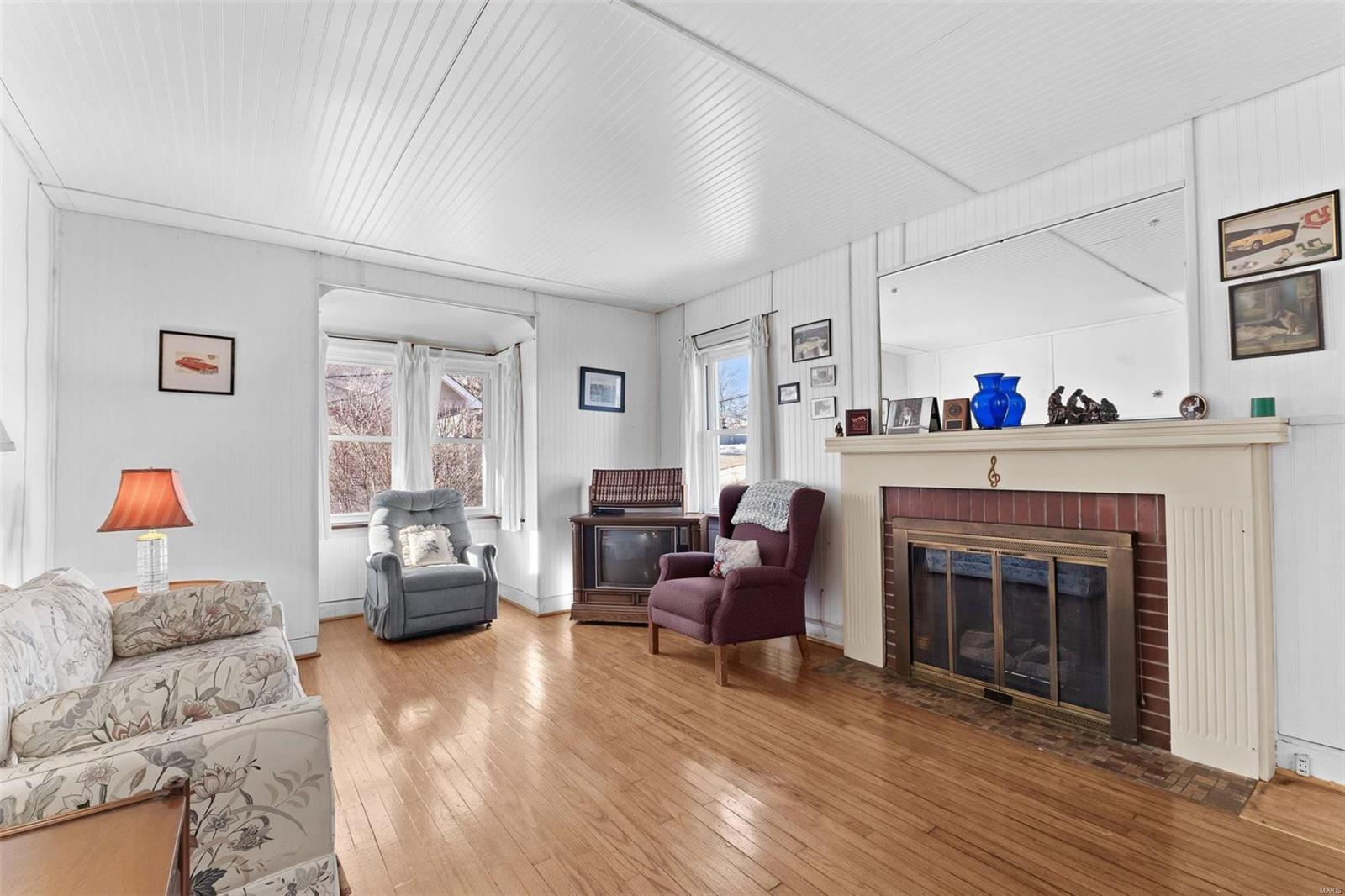 Destrehan Estate - Residential