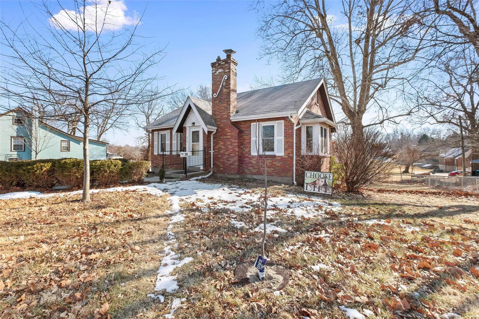 Destrehan Estate - Residential