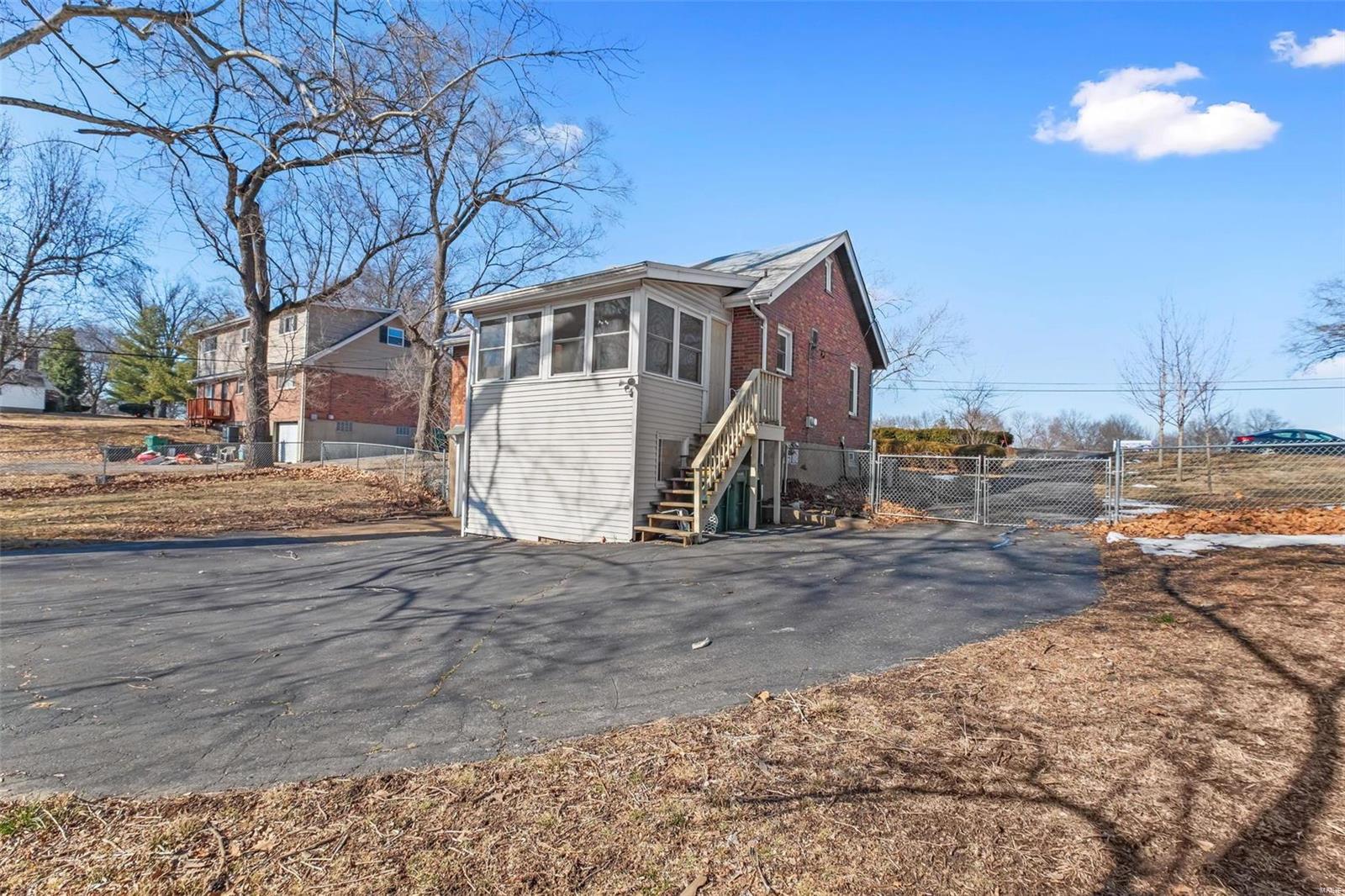 Destrehan Estate - Residential