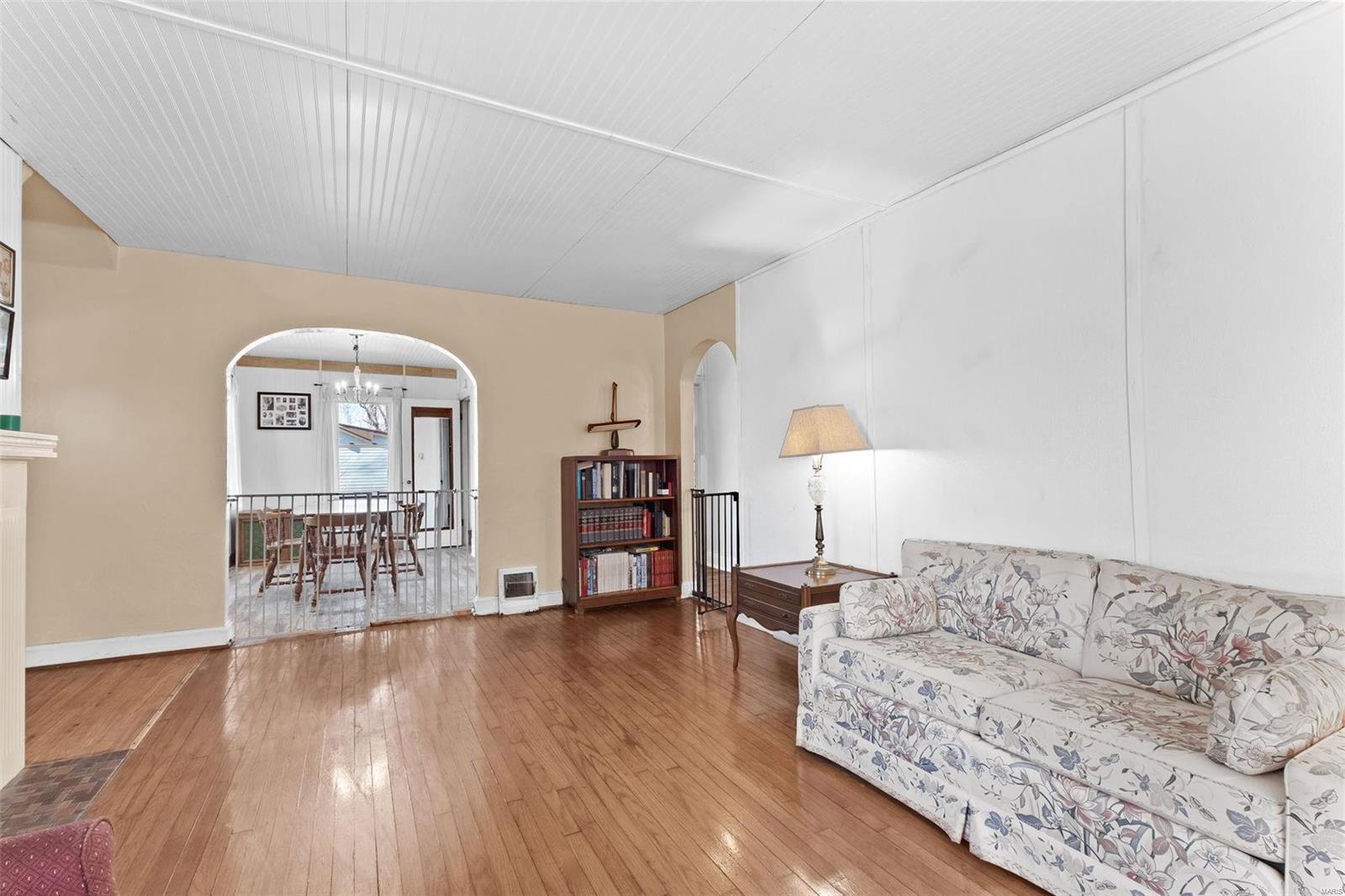 Destrehan Estate - Residential