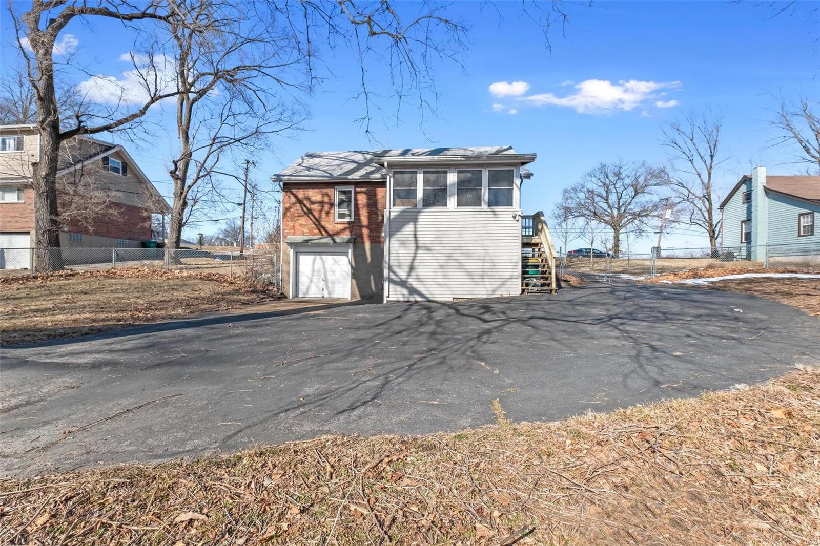 Destrehan Estate - Residential