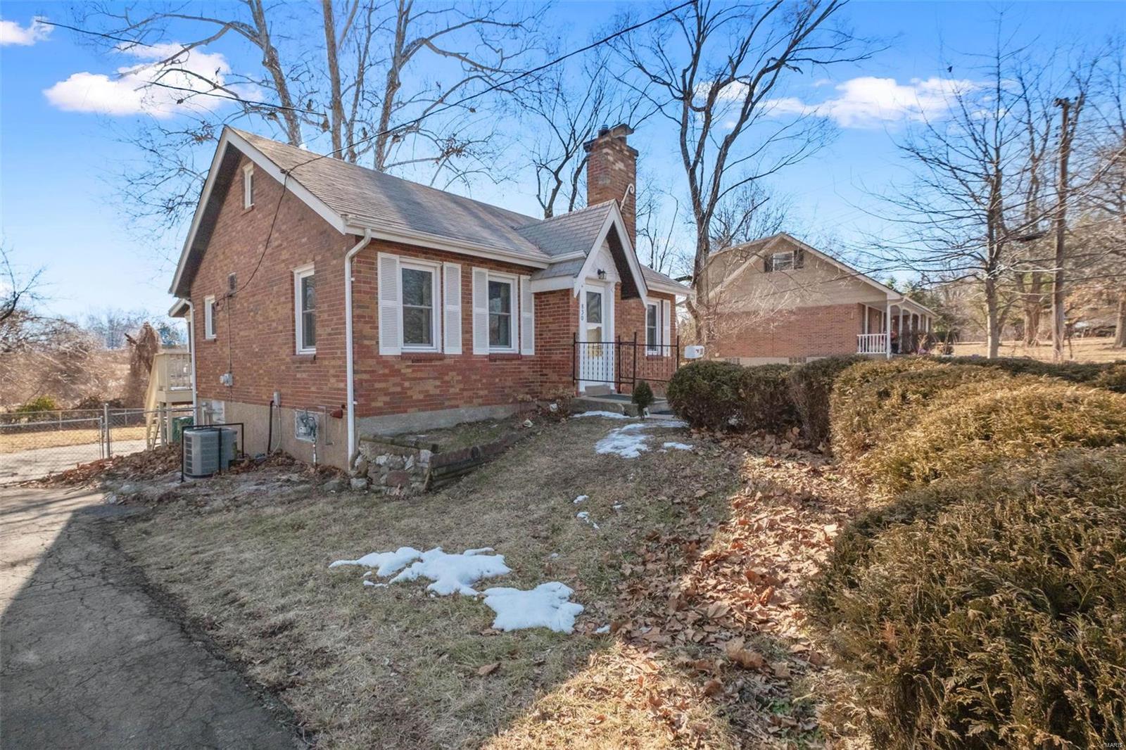 Destrehan Estate - Residential