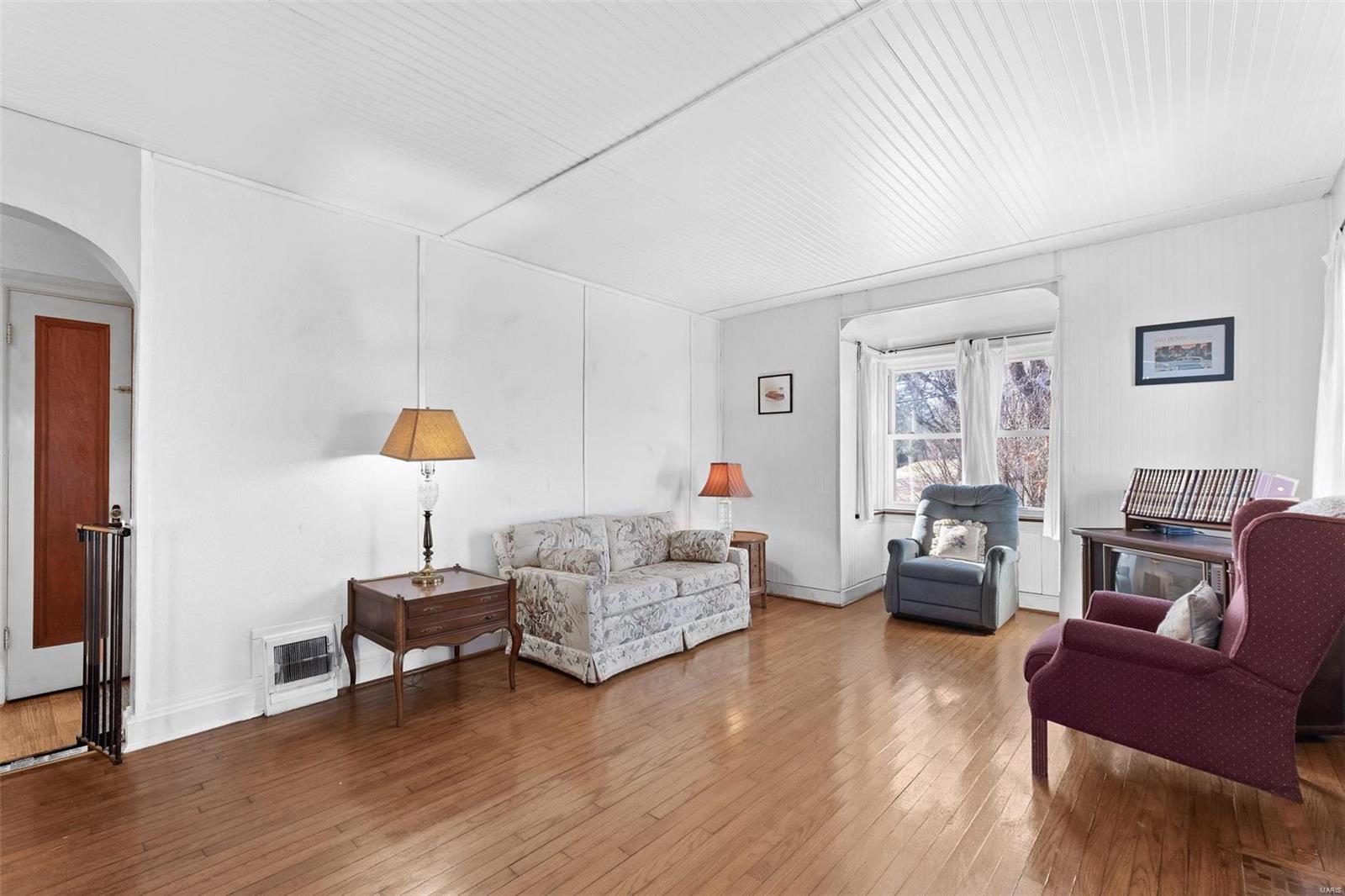 Destrehan Estate - Residential