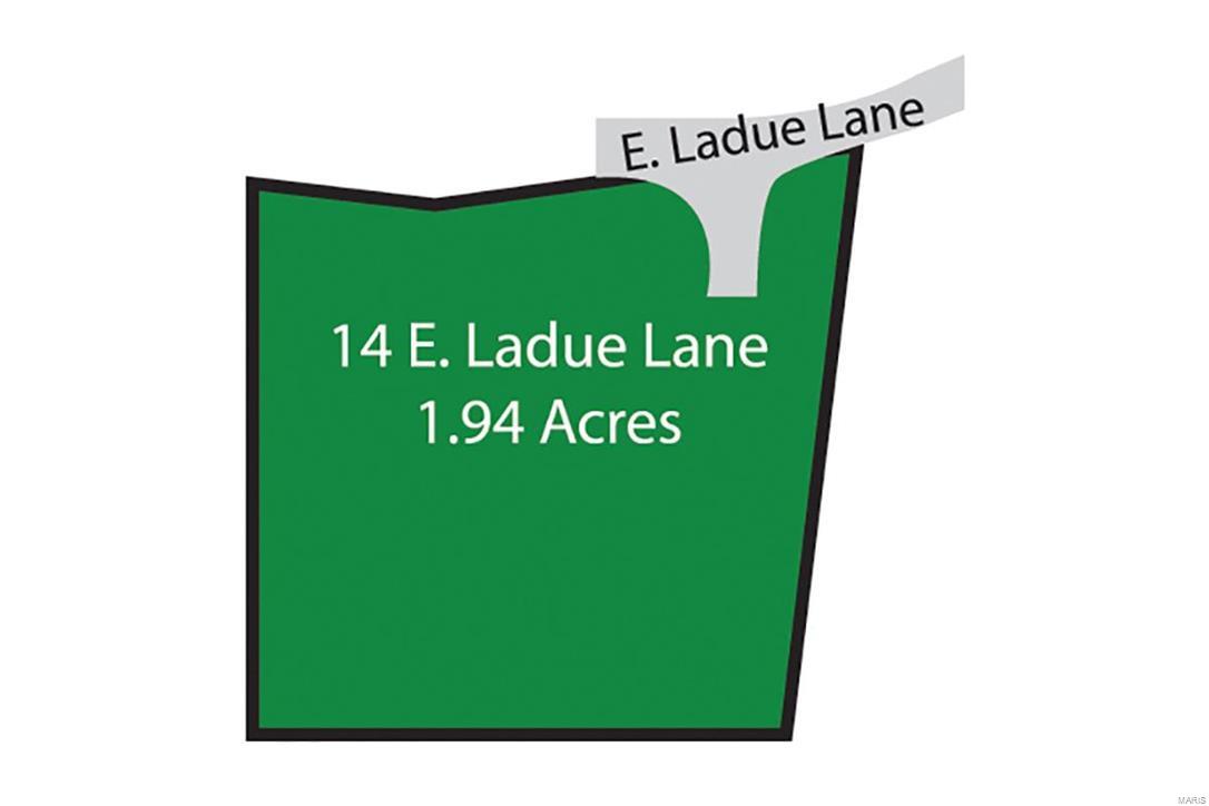 McPheeters Subdivision - Land