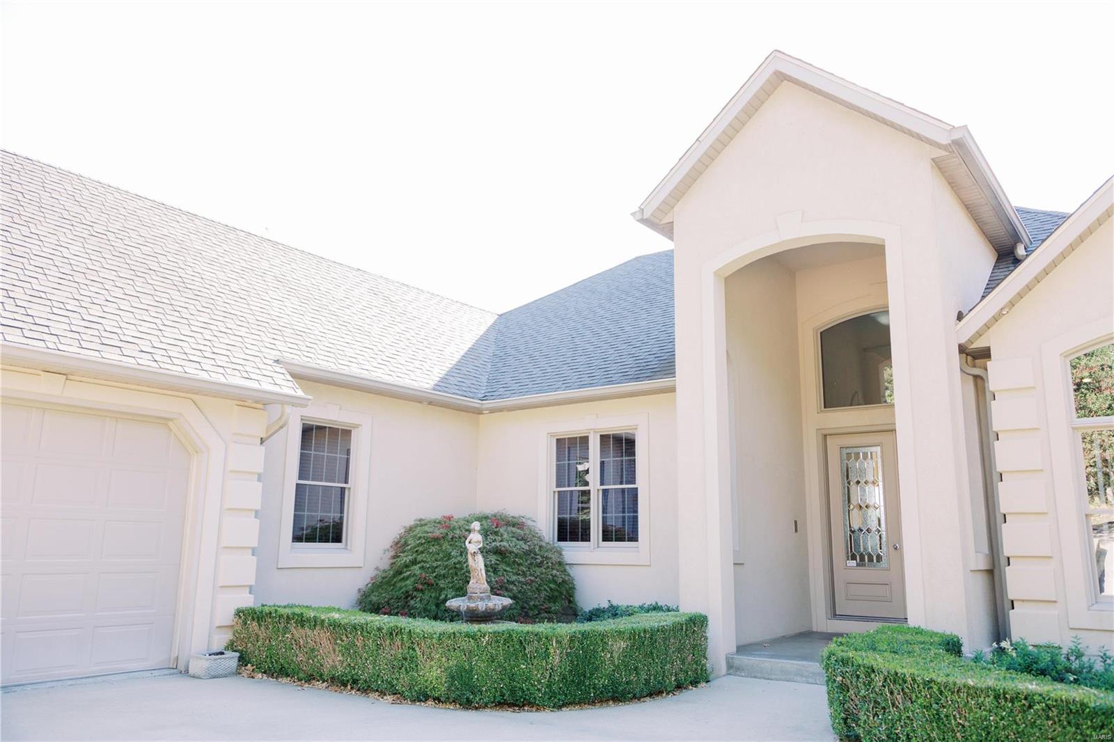 1602 Woodson Drive