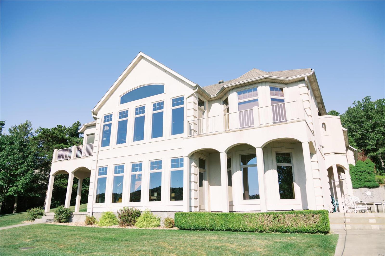 1602 Woodson Drive