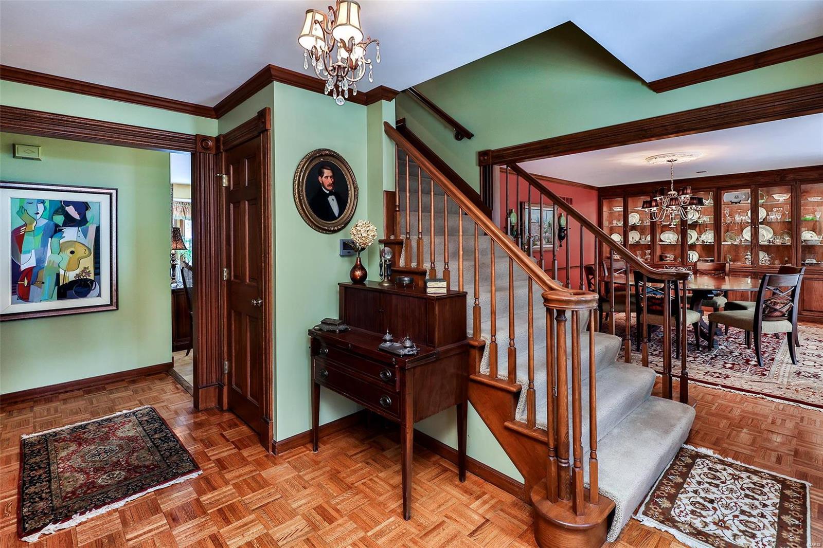 Warridge Estates - Residential