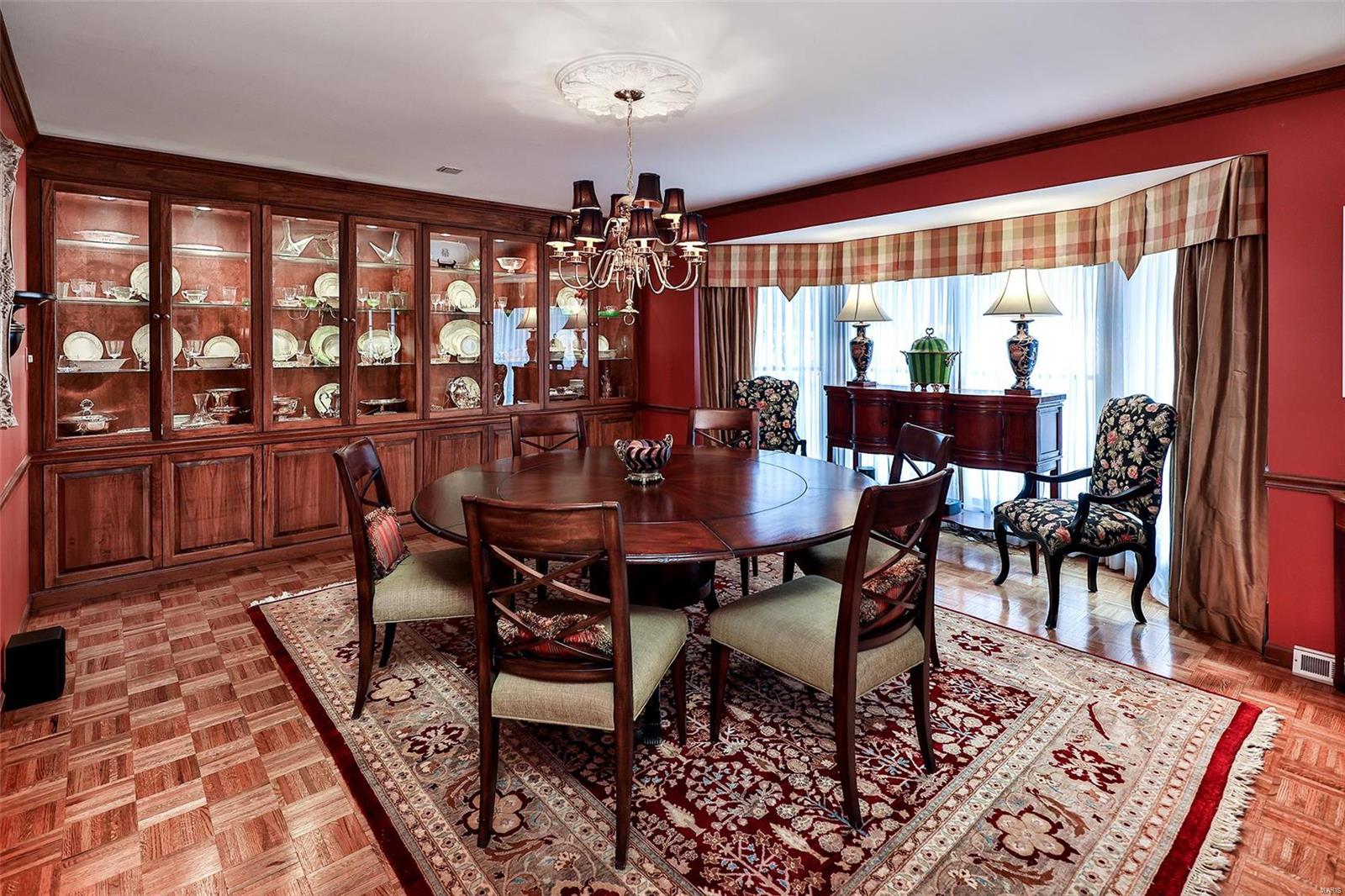 Warridge Estates - Residential