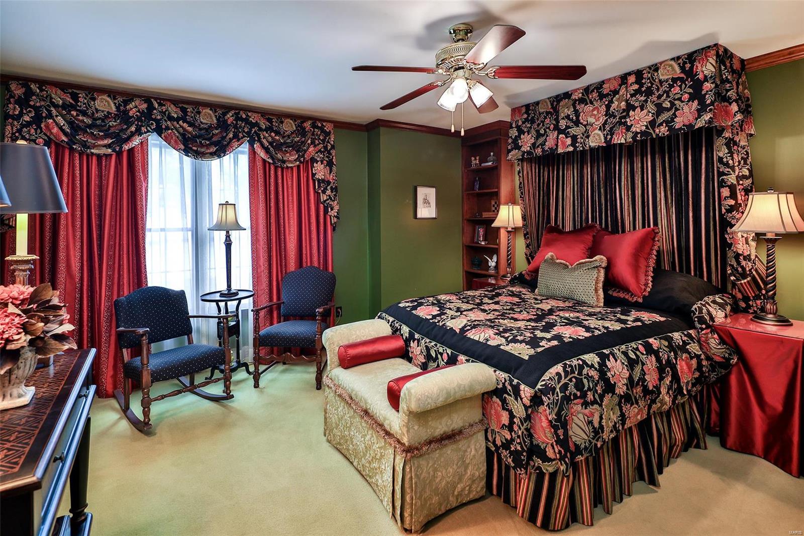 Warridge Estates - Residential